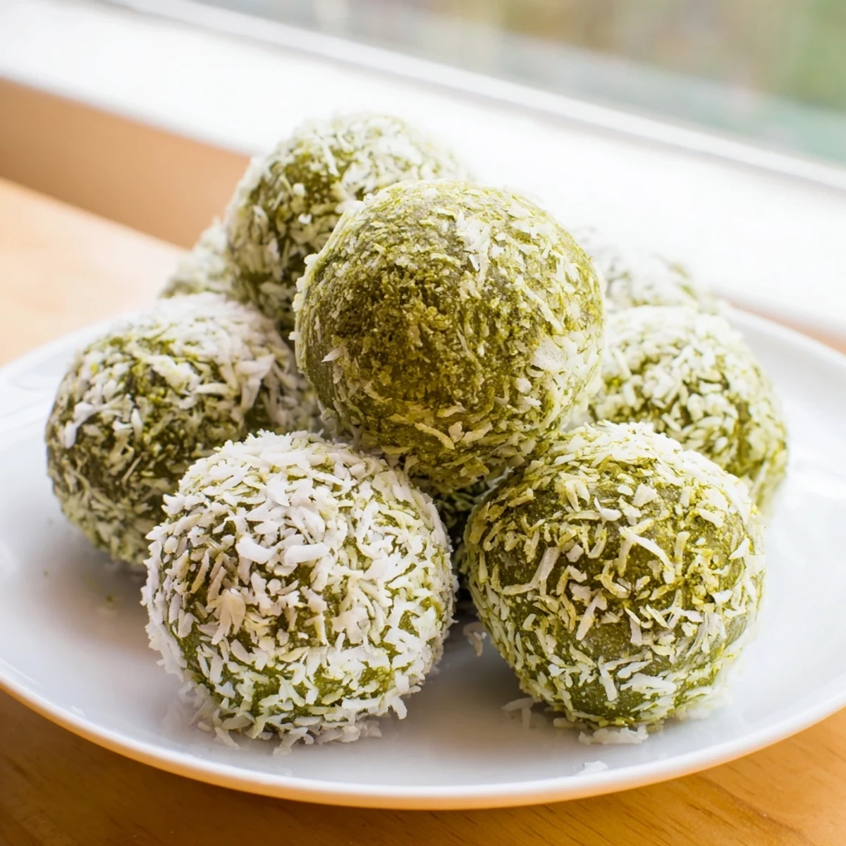 Simple Sweet Treats recipe