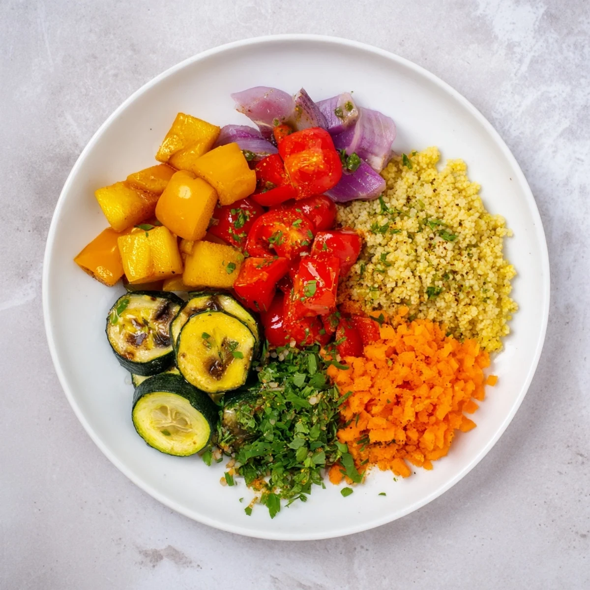 Spice Route Flavor Clusters