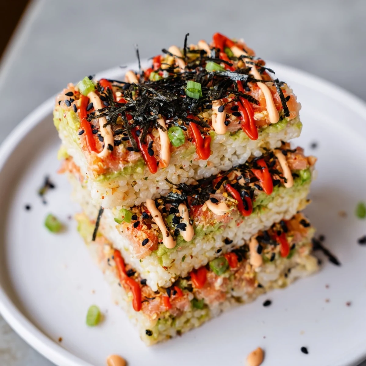 Bright Everyday Plates recipe