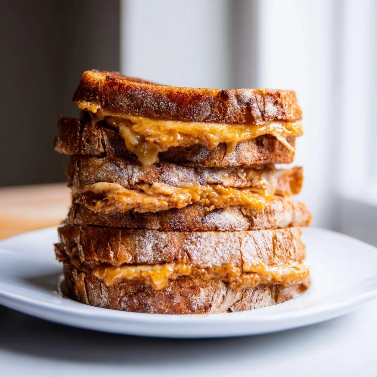 Honey Chipotle Butter Grilled