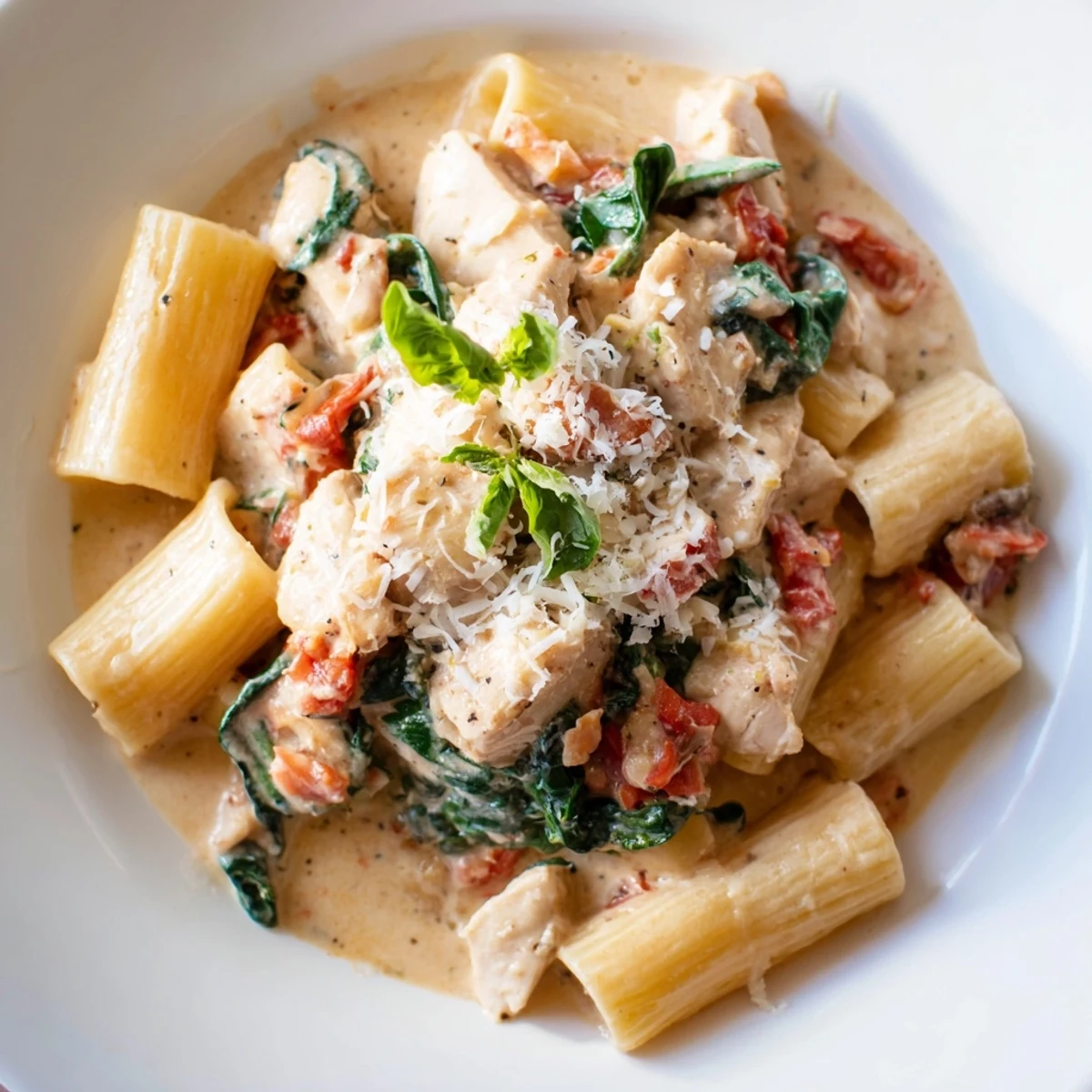 Budget-Friendly Marry Me Chicken