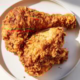 KFC Crispy Chicken Hack