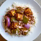 Paneer Tikka Masala Classic