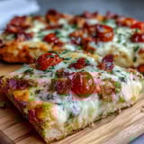 Kentucky Derby Hot Brown