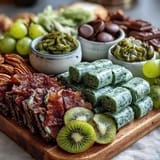 St Patricks Day Treats