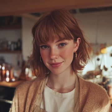 Ella Whitcombe profile photo