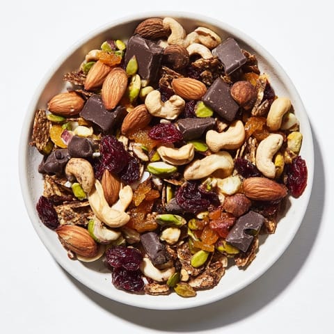 Mountain High Snack Mix