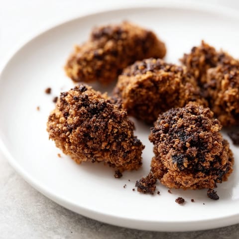 KFC Oreo Krusher Chicken Tenders