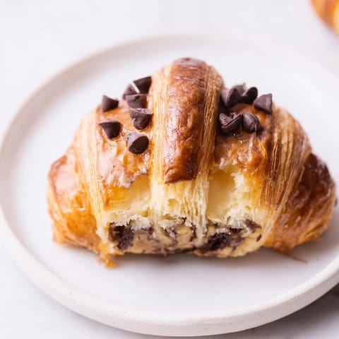 Viral Crookie Hybrid Treat