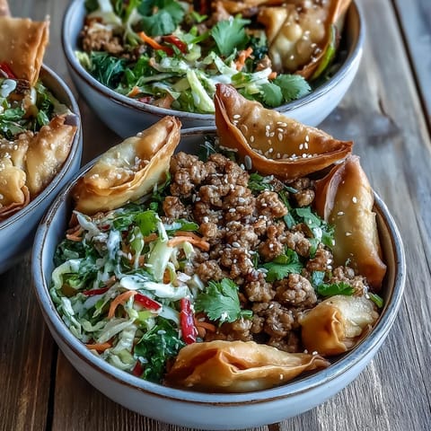Ground turkey and crisp veggies simmer in ranch-seasoned sauce, served steaming in a white bowl.