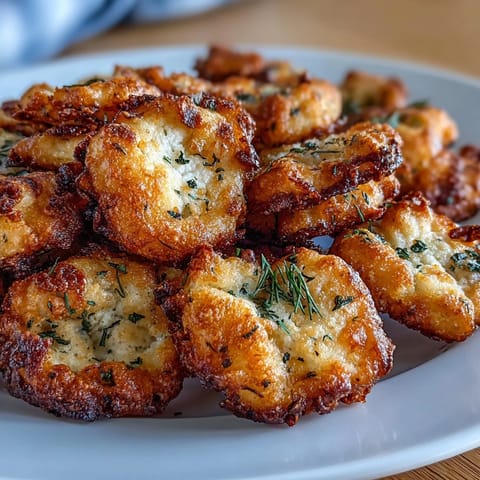 Crispy oyster crackers baked with zesty ranch seasoning, ideal for snacking or serving at gatherings.