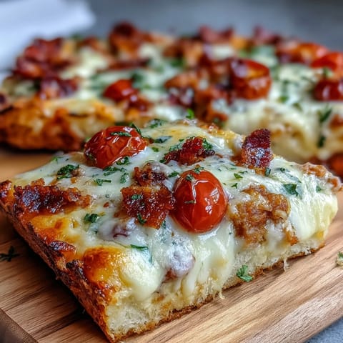 Weekend Comfort Favorites recipe