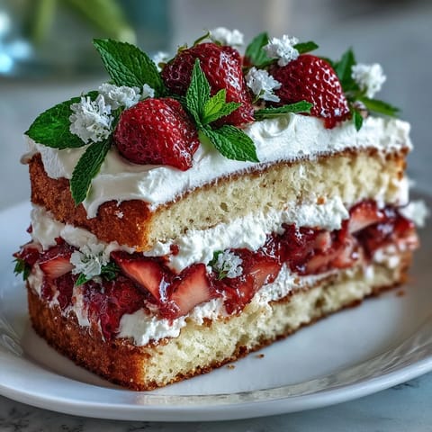 Simple Sweet Treats recipe