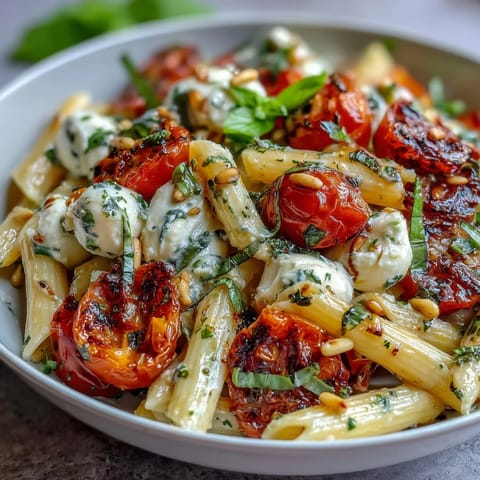 Fresh & Cozy Dinners recipe