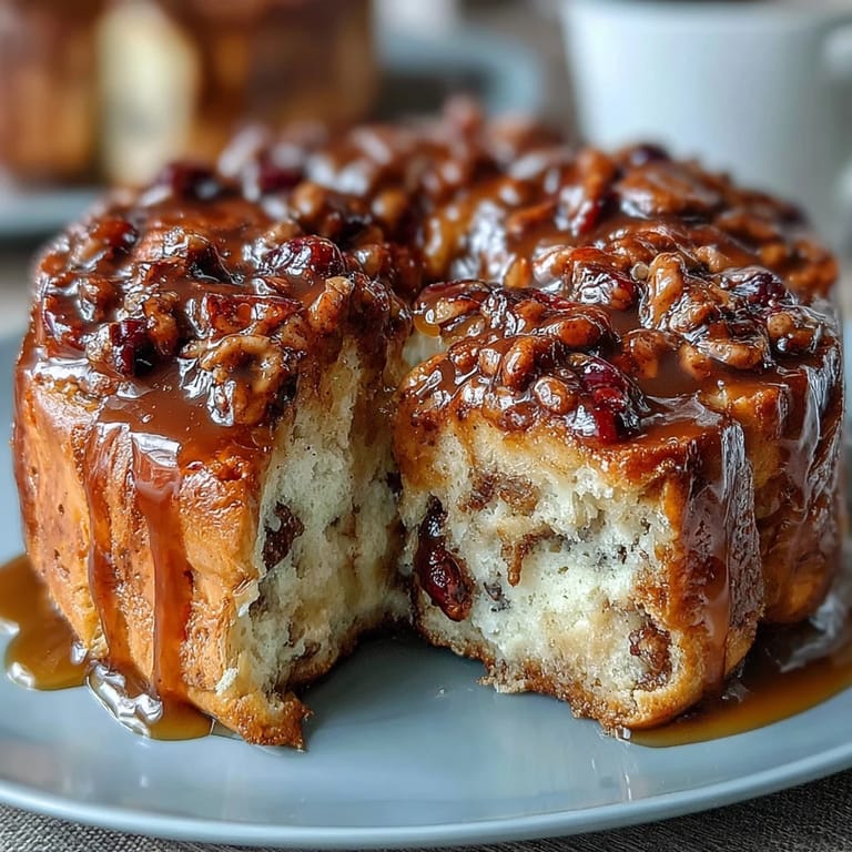 Warm, golden hot cross buns topped with citrus glaze, perfect for spring breakfasts or Easter brunch.  